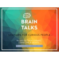 Brain Talks logo - Similar company to Digital Sidekick