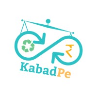 KabadPe logo - Similar company to Climstripe Shift Pvt. Ltd.