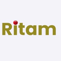 Ritam Ventures logo - Similar company to Cogniti