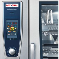 Rational Belgium logo - Similar company to Rational Nederland Grootkeukentechniek Bv
