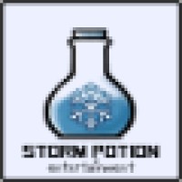 Storm Potion