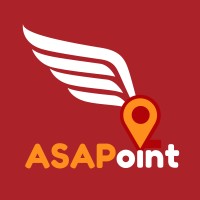 ASAPoint Devilery logo - Similar company to Tech Desk