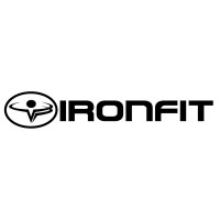 Ironfit logo - Similar company to Iron Fit Nutrition