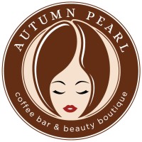 Autumn Pearl logo - Similar company to Sheehan+Walker Studio
