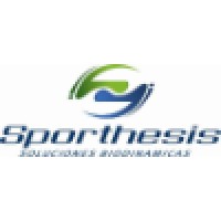 SPORTHESIS S.A. logo - Similar company to Instituto Cardiovascular Rawson