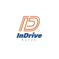 InDrive Auto logo - Similar company to Indrive