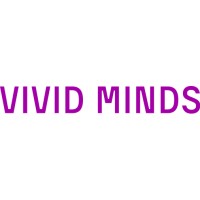 Vivid Minds logo - Similar company to Vividmind