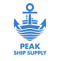 Peak Ship Supply logo - Similar company to Aegean Foundation Engineering Srl
