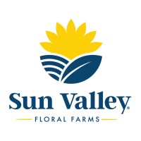 Sun Valley Floral Farms logo - Similar company to Groot In Flowers