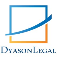 Dyason Legal logo - Similar company to Colquhoun & Colquhoun Solicitors