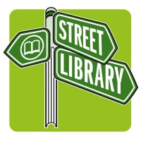 Street Library Australia logo - Similar company to The Footpath Library