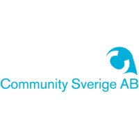 Community Sverige AB logo - Similar company to Nitton93 Inredningar Ab