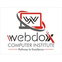 Webdox Computer Institute logo - Similar company to Kree Karvat Technology