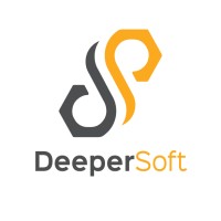 DeeperSoft Bilişim Teknolojileri A.Ş. logo - Similar company to Flutter İstanbul