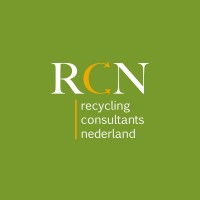 Recycling Consultants Nederland B.V. logo - Similar company to Nais