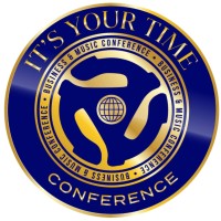 It's Your Time Conference logo - Similar company to S2 Compositions