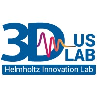 3D-US Lab - Helmholtz Innovation Lab logo - Similar company to International Institute Of Earthquake Engineering And Seismology (Iiees)