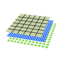 Mapping Solutions logo - Similar company to Inside Information Inc.