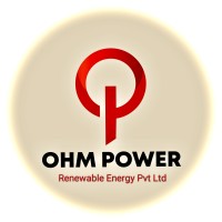 Ohm power Renewable Energy Pvt Ltd logo