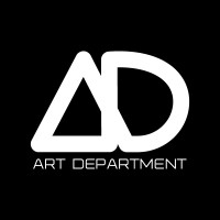ART DEPARTMENT logo - Similar company to Yechi