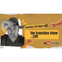 TheFranchiseShow logo - Similar company to Ruby Events