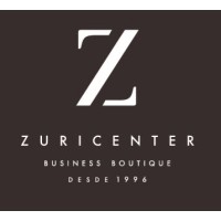 ZuriCenter Business Boutique logo - Similar company to E-Workplace
