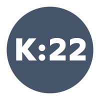 K:22 Hotelberatung GmbH logo - Similar company to Greet Darmstadt
