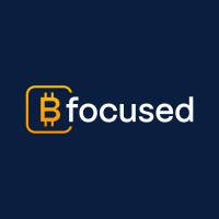 Bitcoin Focused logo - Similar company to Bitfold