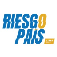 Riesgo Pais logo - Similar company to Thinkofdigital