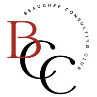 Beauchef Consulting Club logo - Similar company to Agsa