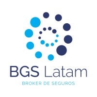 BGS Latam logo - Similar company to Liberty Seguros Compañia De Seguros Y Reaseguros Sa