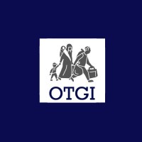 On the Ground International logo - Similar company to Projects For Humanity