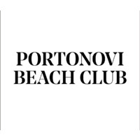 Portonovi Beach Club logo - Similar company to Hr Innovation Roundtable®