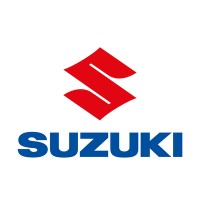 Suzuki bilar logo - Similar company to Aros Auto Ab