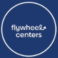 Flywheel Centers logo - Similar company to Data Driven Aba