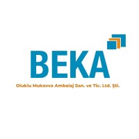 BEKA Oluklu Mukavva logo - Similar company to Mertsan Oluklu Mukavva Tic. Ve San. A.Ş.