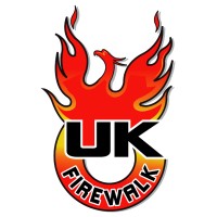 UK Firewalk logo - Similar company to Baby Beat