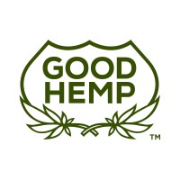 GoodHemp logo - Similar company to Tree Of Life Seeds