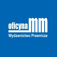 Oficyna MM Wydawnictwo Prawnicze logo - Similar company to Webdevfullstack