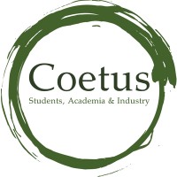 Coetus Denmark logo - Similar company to Engineers Without Borders