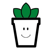 Potted Pals logo - Similar company to Potted Up