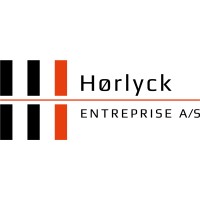 Hørlyck Entreprise A/S logo - Similar company to M.Y Entreprenøren Aps