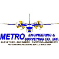Metro Engineering And Surveying Co