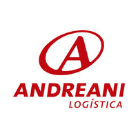 Andreani Grupo Logístico Brasil logo - Similar company to Swh