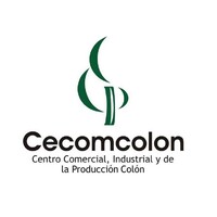 Cecom Colón logo - Similar company to Grupo Cintek
