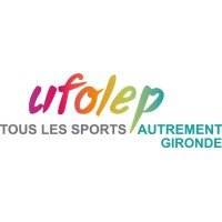 Ufolep 33 logo - Similar company to Bde Staps Bordeaux