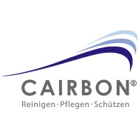 CAIRBON Cleaning Solutions GmbH & Co. KG logo - Similar company to Esra Gmbh