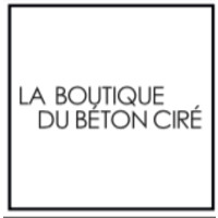 LA BOUTIQUE DU BETON CIRE logo - Similar company to Concrete Exchange