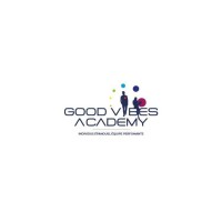 GOOD VIBES ACADEMY logo - Similar company to Nextrocket