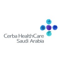 Cerba Healthcare Arabia logo - Similar company to Damoros